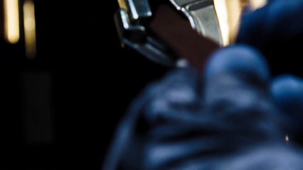 First Man movie clip - Moon Landing