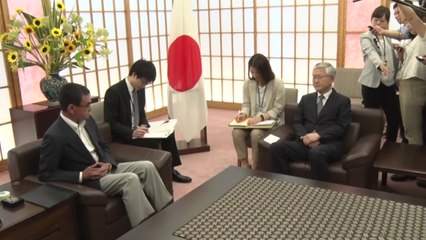 한일 갈등 2라운드...靑 "모든 옵션 검토" / YTN