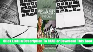 Online Miss Marple's Final Cases  For Trial