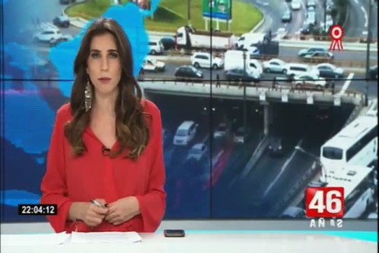 Tras la aprobación de Pico y Placa , ¿Están preparados los corredores viales para atender una mayor demanda?