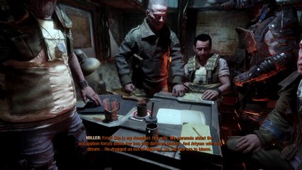 Metro Exodus Koo Play Part 30-4