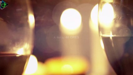 48 Ores - Φίλα Με (Official Music Video)