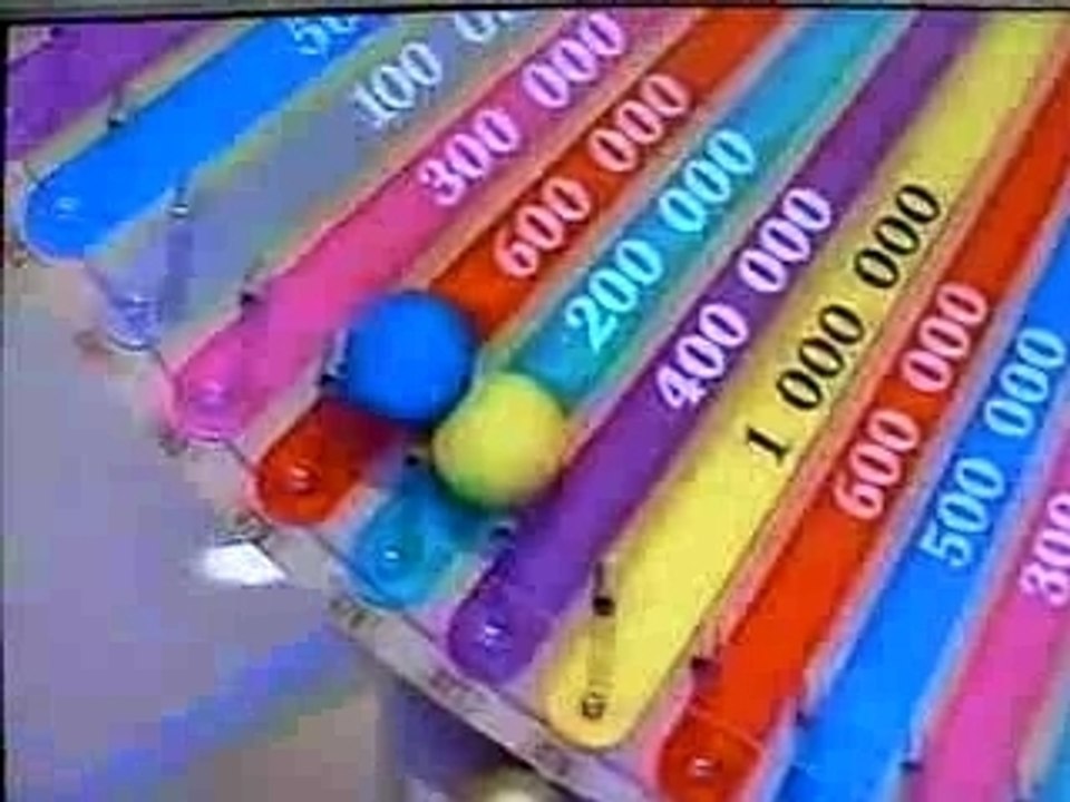 MILLIONNAIRE: Philippe Risoli