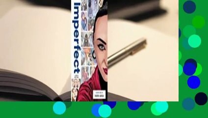 About For Books  Imperfect: A Story of Body image Complete