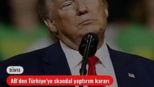 Haftanın öne çıkan başlıkları