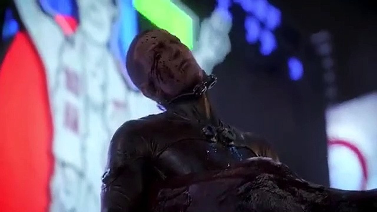 Gantz o parte 2