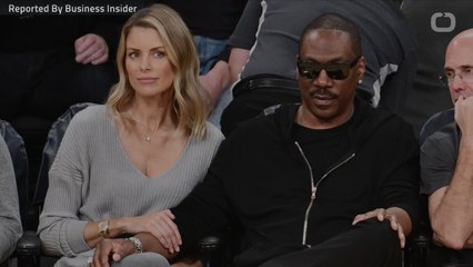 Which Comedians Did Netflix Pay Big Money To?