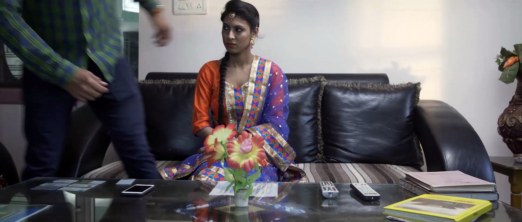 Lalkara l Bhagwan Haans l Latest Punjabi song 2019 l Anand Music