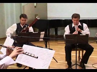 W.A.MOZART. Aria of the Queen of the Night from the opera 'The Magic flute'