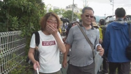 Cien personas investigan incendio intencionado en Japón que causó 34 muertos