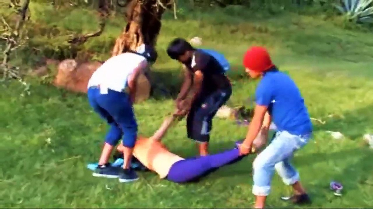 CANTARO I - -La Paga Del Pecado- Película Completa ~ OFICIAL HD