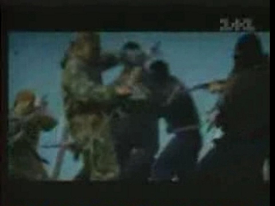 Ruslana - My budemo pershi