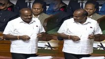 Karnataka Assembly : ವಾಜಪೇಯಿ 10 ದಿನ ತಗೊಂಡ್ರು..! ನಾನೇಕೆ ಒಂದೇ ದಿನದಲ್ಲಿ ಮುಗಿಸ್ಬೇಕು..? |Oneindia Kannada