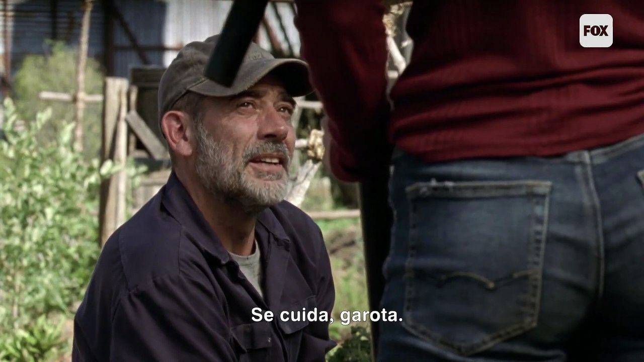 TRAILER da 10ª temporada de The Walking Dead (LEGENDADO) - HD