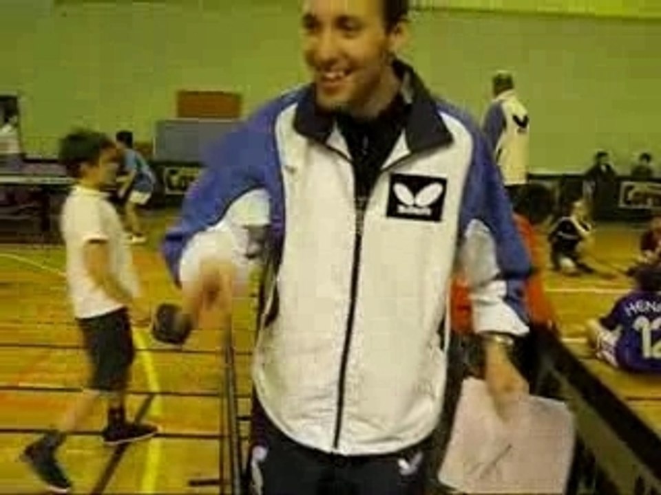 Tournoi Galette LSCTT 2008