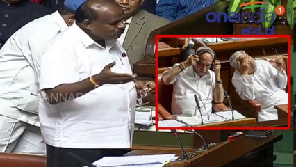 Karnataka Assembly : ಪಾಪ ಯಡಿಯೂರಪ್ಪಗೆ ತುಂಬಾ ಅರ್ಜೆಂಟ್ ಅಂತೆ..? | Oneindia Kannada