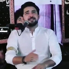BOHAT ROO CHUKI HAI SAKINA (A.S) FARHAN ALI WARIS