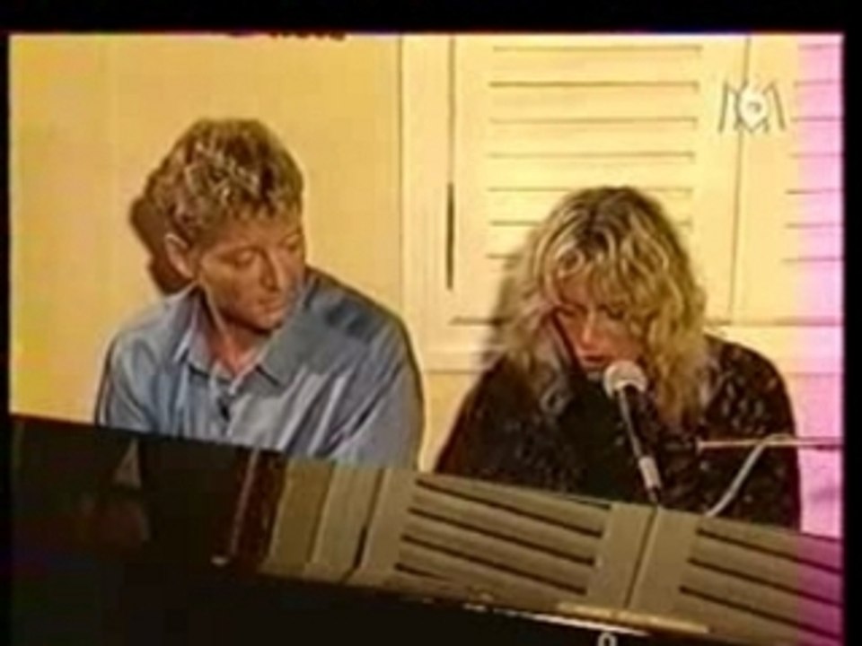 #4 FREQUENSTAR 1992 à Véronique Sanson