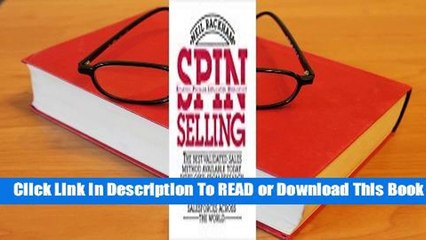 SPIN Selling