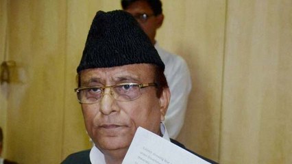 Azam Khan Land Mafia declare, भारी पड़ा DM से Mayawati के जूते साफ कराने वाला बयान । वनइंडिया हिंदी