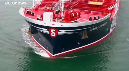 Η Μ. Βρετανία προειδοποιεί το Ιράν