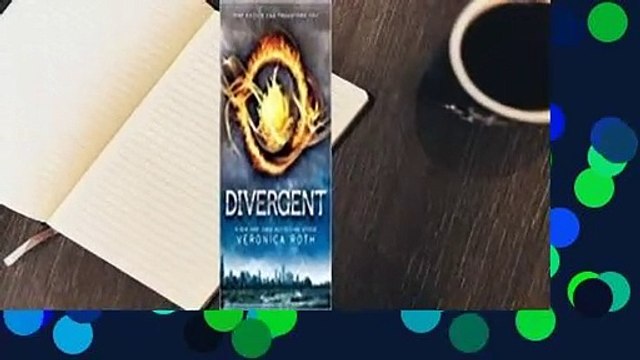 Divergent (Divergent, #1) Best Sellers Rank : #1