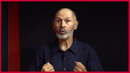 "Méditation et corps" par Christophe André