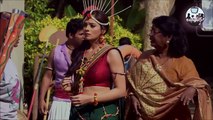 Megha Gupta Super Hot Navel Show