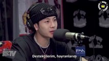 [Türkçe Altyazılı] Jackson Wang BigBoy Tv Röportajı