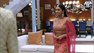 Mohena Singh aka Kirti Hot Navel Show