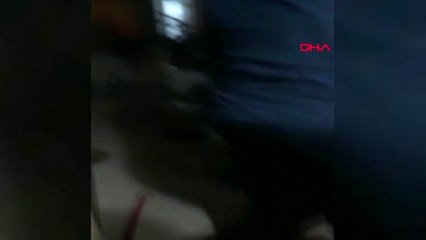 ADANA'DA SAHTE İÇKİ OPERASYONU