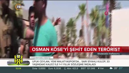 Mahmur kampı ile iletişimdeydi