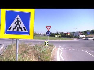 RTV Ora - Makina del nga rruga në aksin Elbasan-Tiranë, vdes 31-vjeçari