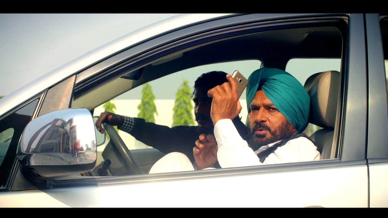 Gurmail Brar ll Jugni ll Anand Music ll New Punjabi Song 2019