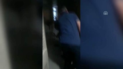 Adana'da "metil alkol" operasyonları