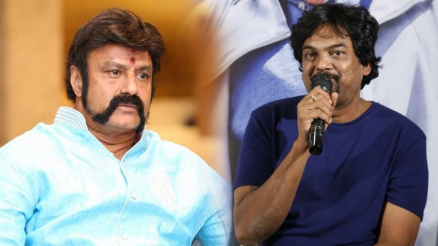 Puri Jagannadh Interesting Comments On Nandamuri Balakrishna Charecter || Filmibeat Telugu