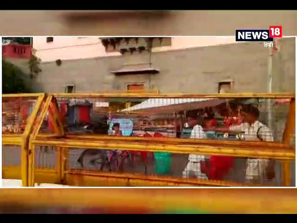 शोहदों ने की छेड़छाड़ तो महिलाओं ने जमकर की धुनाई, देखें VIDEO-women-beat two boy, teasing-girl-viral-video-beating-in Ujjain