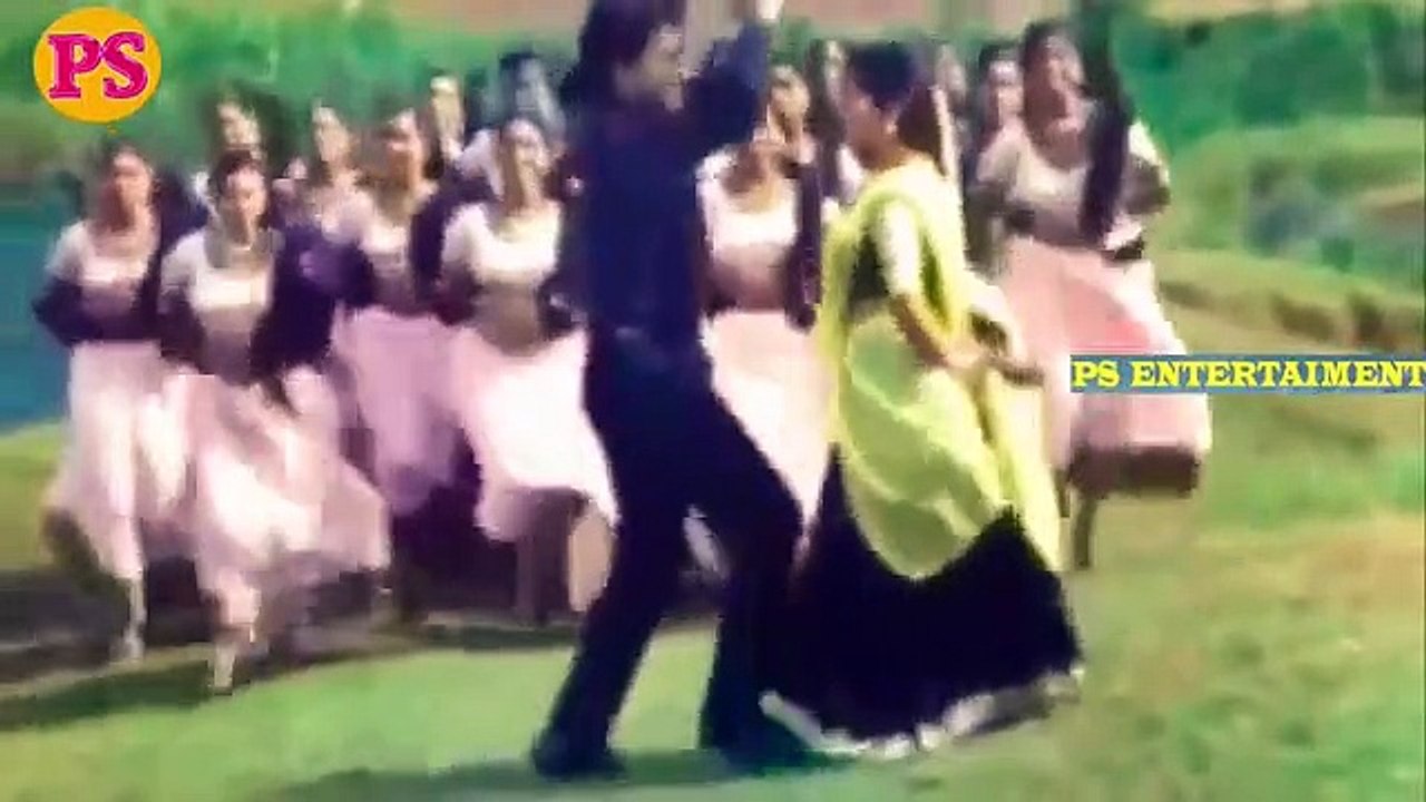 Vanamellam Shenbagapoo  இளையராஜா  Nadodi Pattukkaran  Karthik, Mohini