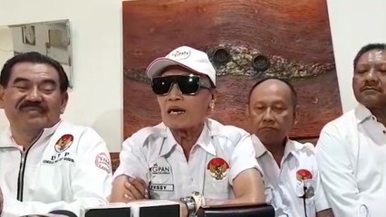 Tessy: Yang Dirasakan Nunung Seperti yang Saya Rasakan Dulu