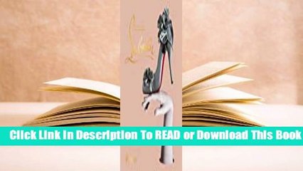 [Read] Christian Louboutin  For Kindle