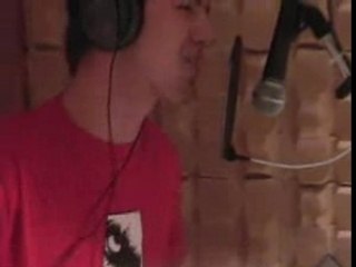 Jazz meets Rap - trailer -