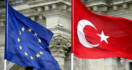 Son dakika! Cumhurbaşkanı Yardımcısı Oktay: AB'nin yaptırımlarına boyun eğmeyeceğiz