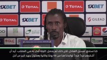 كرة قدم:كاس أمم أفريقا: على المنتخب السنغالي تعلم الدرس من خسارة النهائي - سيسيه
