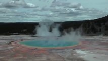 Giant Volcanoes Documentary on the World's Most Dangerous Super Volcanoesnoes