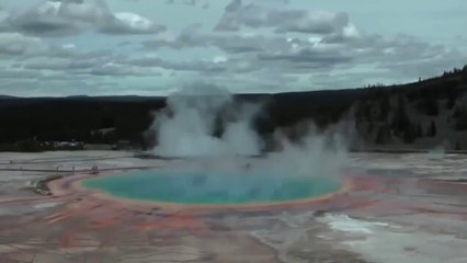 Giant Volcanoes Documentary on the World's Most Dangerous Super Volcanoesnoes
