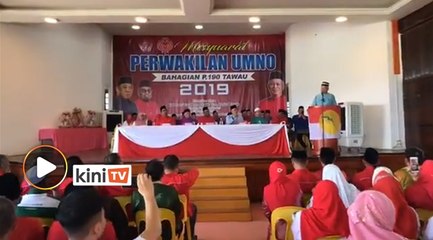 Saya bukan 'boss' - Najib