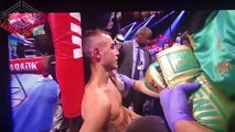 Dadashev Matias