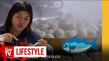 Taste Buds: Fuzhou’s fish ball