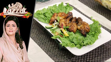 Barbeque Drumsticks Recipe by Chef Samina Jalil 19 July 2019