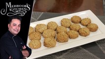 Oat Cookies Recipe by Chef Mehboob Khan 19 July 2019